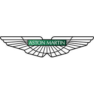 Aston logo