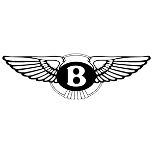 Bentley logo