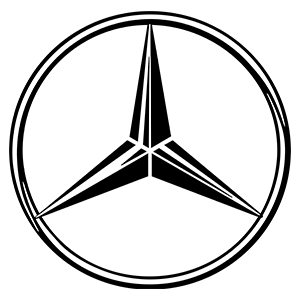 Benz logo