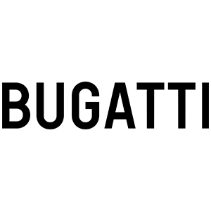 Bugatti logo