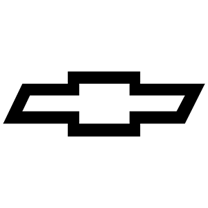 Chevy logo