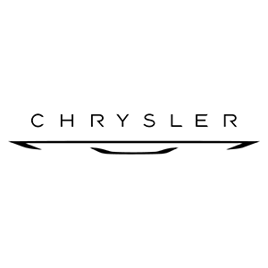 Chrysler logo