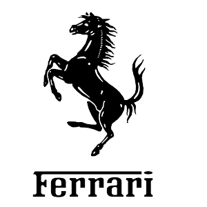 Ferrari logo