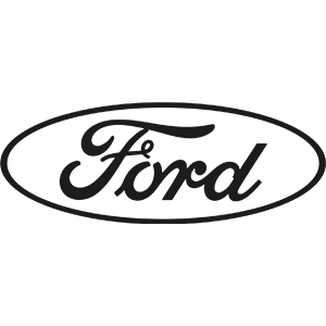 Ford logo