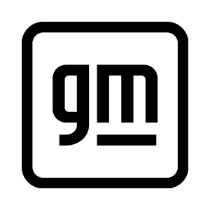 Gm logo