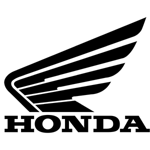 Honda Motorcycle logo