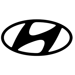 Hyundai logo