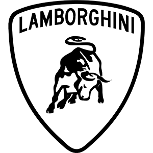 Lambo logo