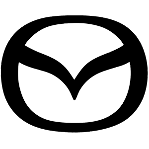 Mazda logo