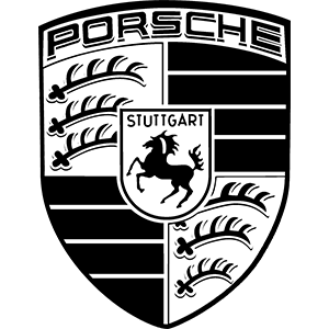 Porsche logo
