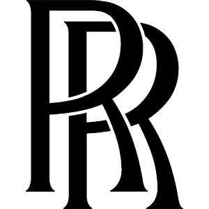Rolls logo