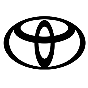 Toyota logo