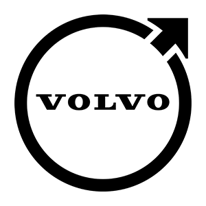 Volvo logo